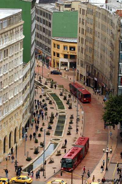 Bogotá, Colombia