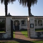 Colonia Caroya