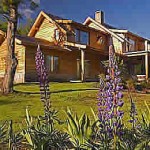 Hotel Río Hermoso (San Martín de los Andes)