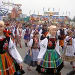Fiesta de la Cerveza de Munich