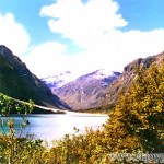 Cordillera Blanca