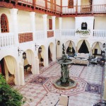 Casa Casuarina