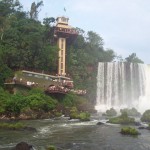 Cataratas del Iguazú (Misiones)
