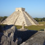 Chichén Itzá