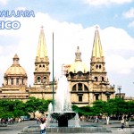 Guadalajara, Jalisco. México.