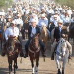Cabalgatas
