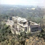 Castillo de Chapultepec