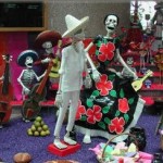 Calaveras