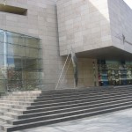Museo de Arte Latinoamericano (Malba) Buenos Aires