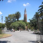 Mendoza
