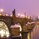 Praga (Republica Checa)