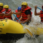 Turismo de aventura 1