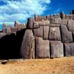 La increible fortaleza de Sacsayhuaman en el Cusco