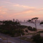 Sol y diversión en Punta del Este - Uruguay