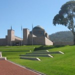 Canberra, un lugar de encuentro en Australia
