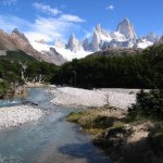 Travesias 4x4 por Argentina y Chile