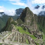 Una breve descripción de Machupicchu en el Cusco