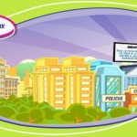 La fabulosa ciudad de niños llamada Micropolix