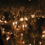 Día de muertos, tradición de vivos