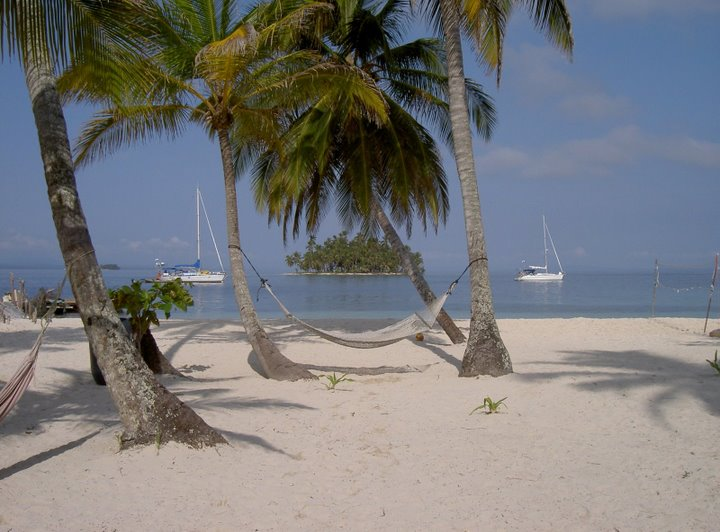Playas Panama