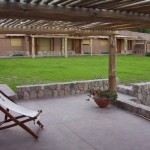 Cinco hoteles del Norte - Argentina -