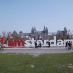 Amsterdam, la ciudad de la diversión nocturna