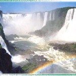Cataratas del Iguazú
