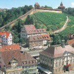 Navidad en Esslingen