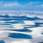 Parques Nacionales en Brasil - Lencois Maranhenses