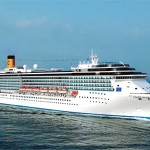 Cruceros - Costa Mediterranea