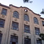 Museo de la Inmigración - Argentina