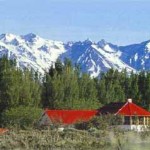 5 hoteles del sur - Argentina
