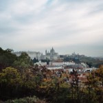 Madrid, la capital de España y la cultura europea