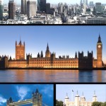 Una visita histórica a Londres, capital de Inglaterra