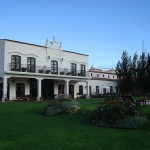 Wine Spa en Cafayate