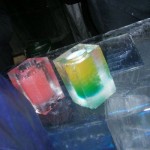 Absolut Ice Bar - Londres