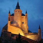 Castilla - León (Parte 1)