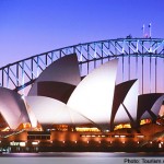 Sydney - Australia
