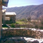 Hoteles de Tilcara - Argentina