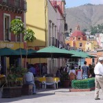 Guanajuato - México
