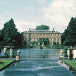 Kew Gardens - Londres