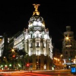 Madrid - Datos útiles