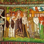 Cultura bizantina en los museos