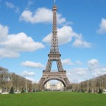 Secretitos de Paris