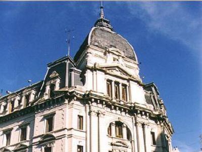 Sede de Gobierno de la Ciudad de Buenos Aires