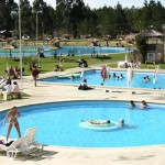 Aguas termales en Entre Ríos