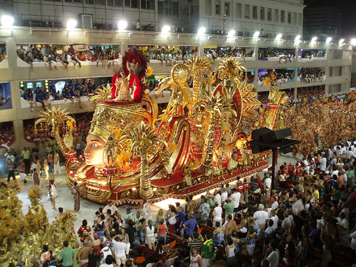 Carnaval de Rio