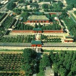 Ciudad Prohibida (China)