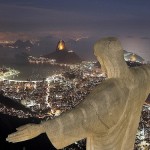 Volar sobre Río de Janeiro
