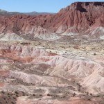 Valle de la Luna - Jujuy